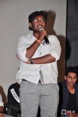 Maanja Movie Audio Launch
